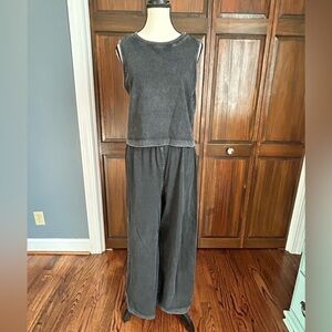 Z Supply 3 piece set!! 🖤🤍